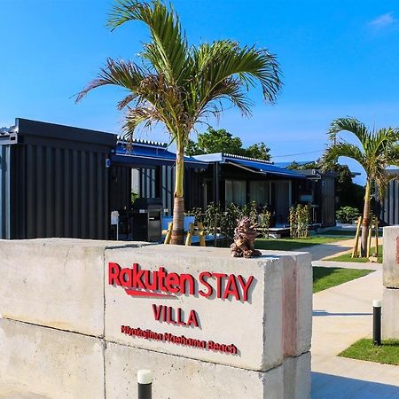 Rakuten Stay Villa Miyakojima Maehama Beach 102 With Bbq Terrace Miyakojima (Okinawa) Exterior foto