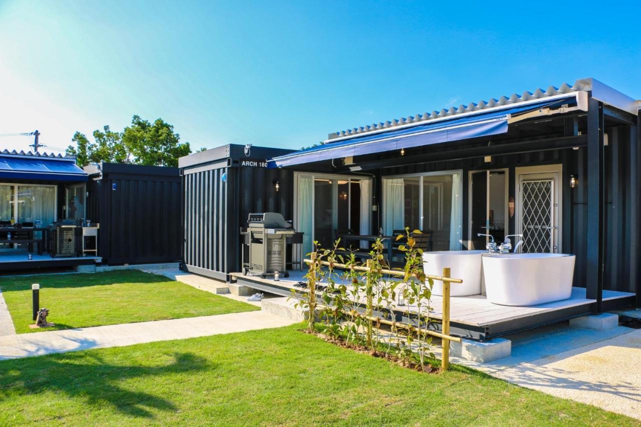 Rakuten Stay Villa Miyakojima Maehama Beach 102 With Bbq Terrace Miyakojima (Okinawa) Exterior foto