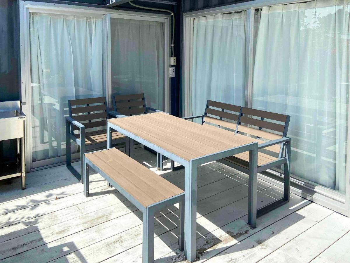 Rakuten Stay Villa Miyakojima Maehama Beach 102 With Bbq Terrace Miyakojima (Okinawa) Exterior foto