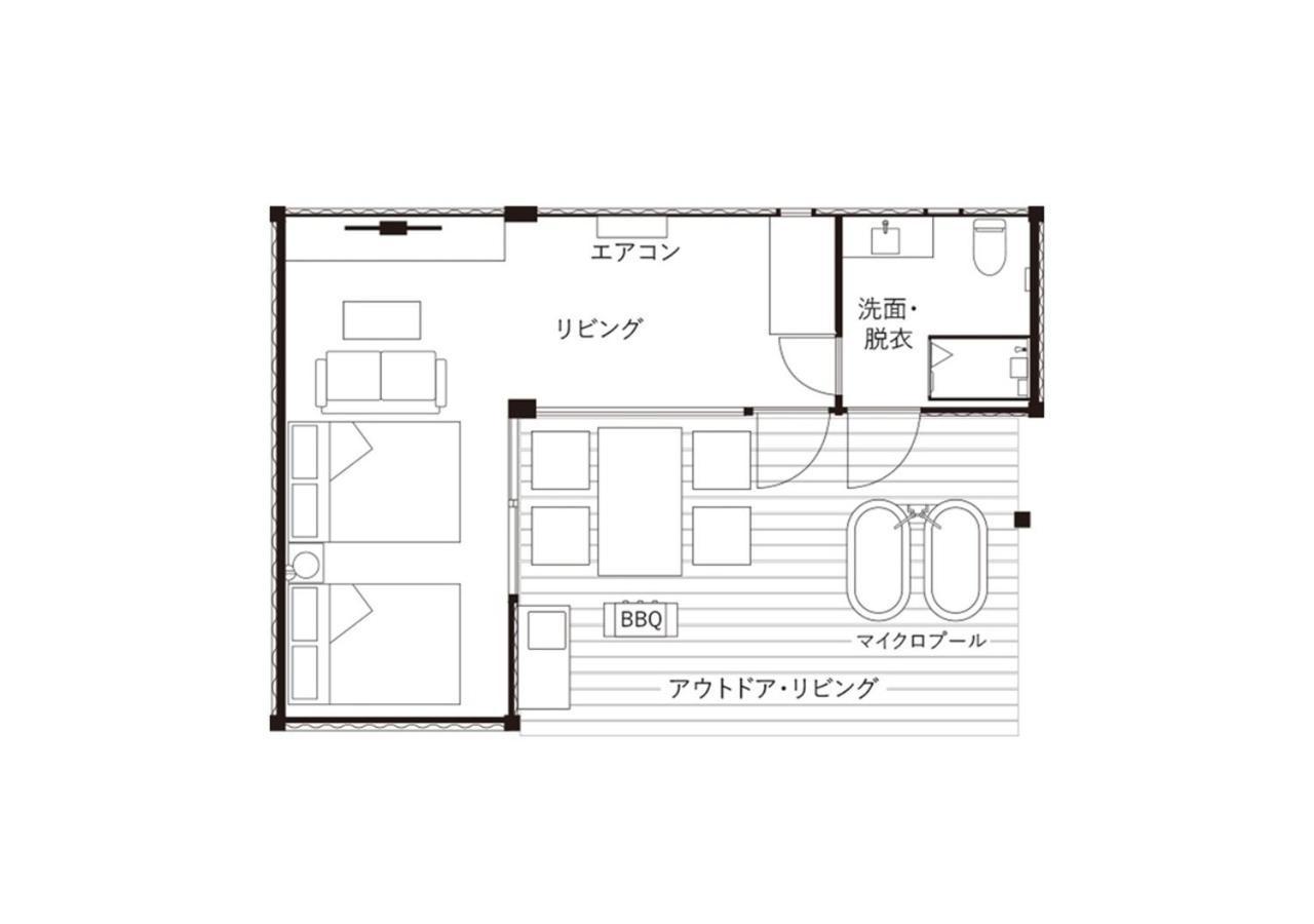Rakuten Stay Villa Miyakojima Maehama Beach 102 With Bbq Terrace Miyakojima (Okinawa) Exterior foto